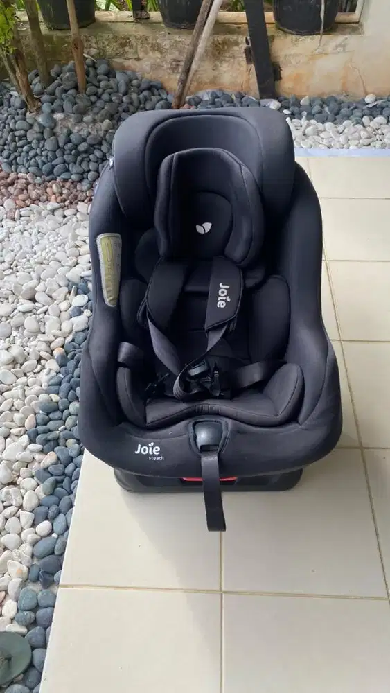 Car seat merk Joie