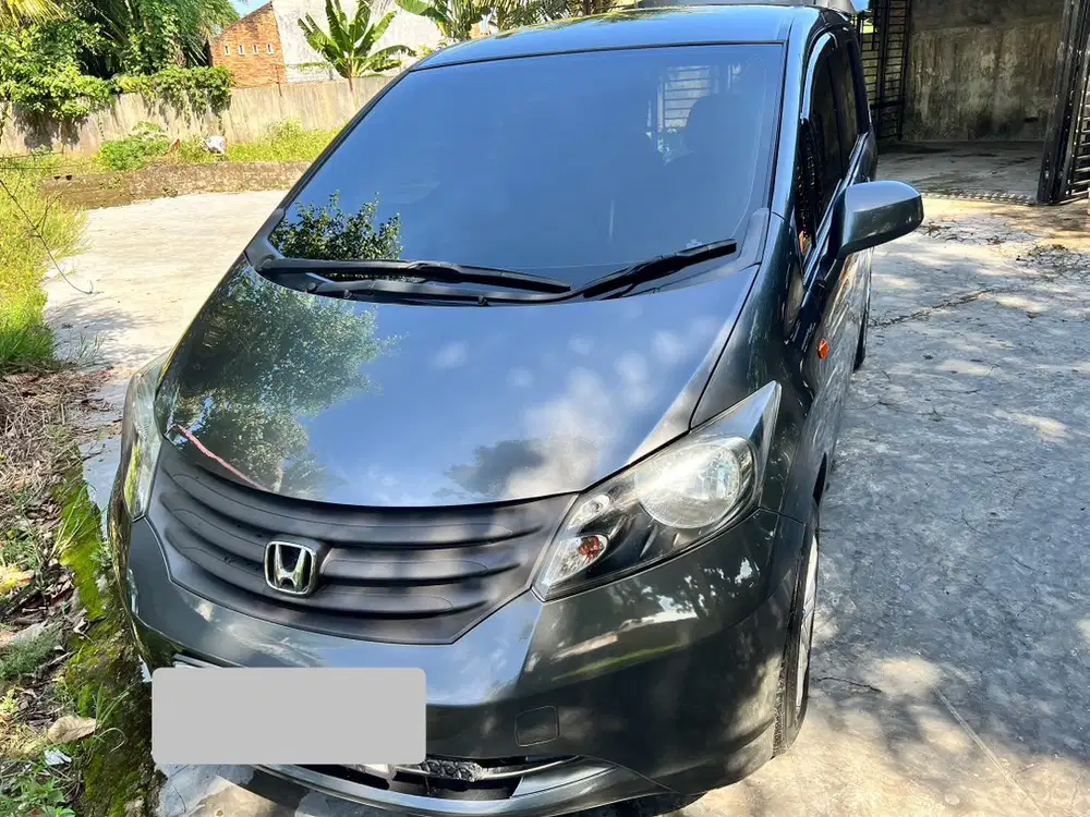 Honda Freed 2010 Bensin