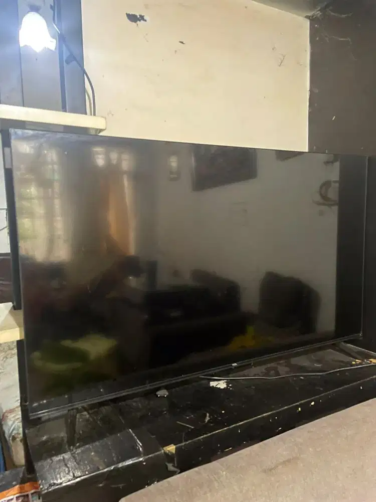 TV TCL 50A28 50 inc