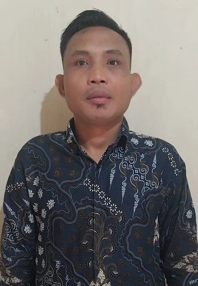 Driver Jabodetabek. Domisili Jak-Sel (Pondok Indah)