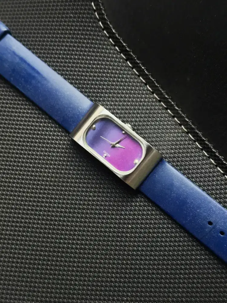 Jam guess vintage rare limited unisex