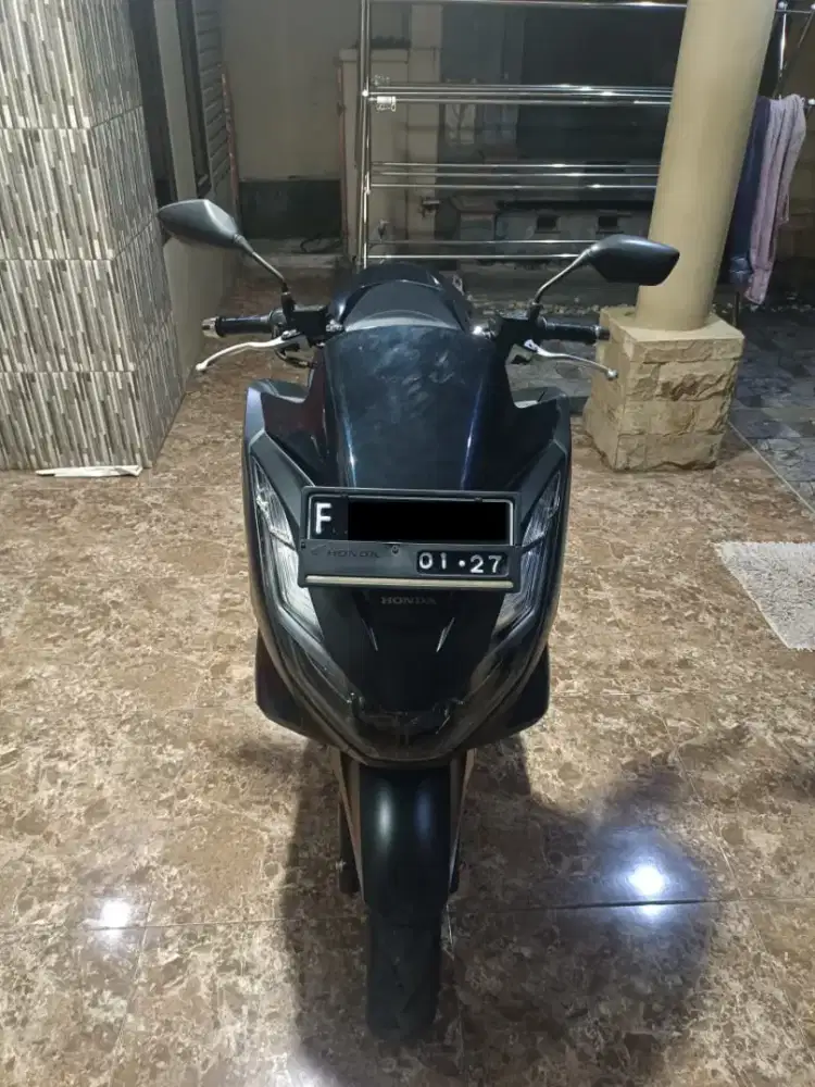 PCX 160 2022 Tipe CBS JUAL CEPAT