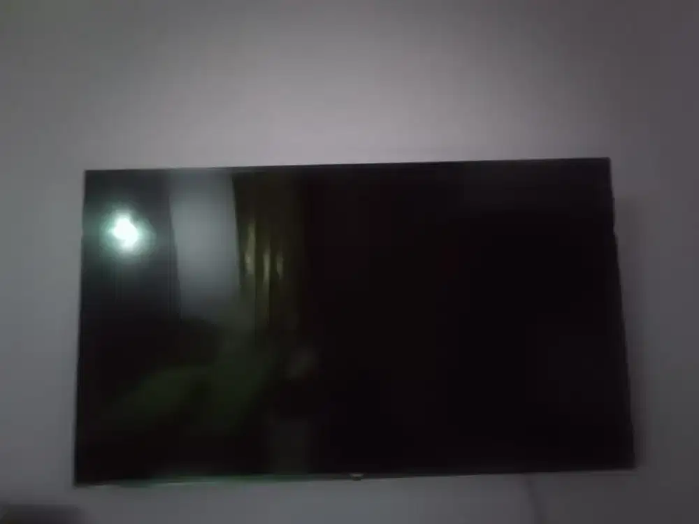 Tv panasonic 65 inch