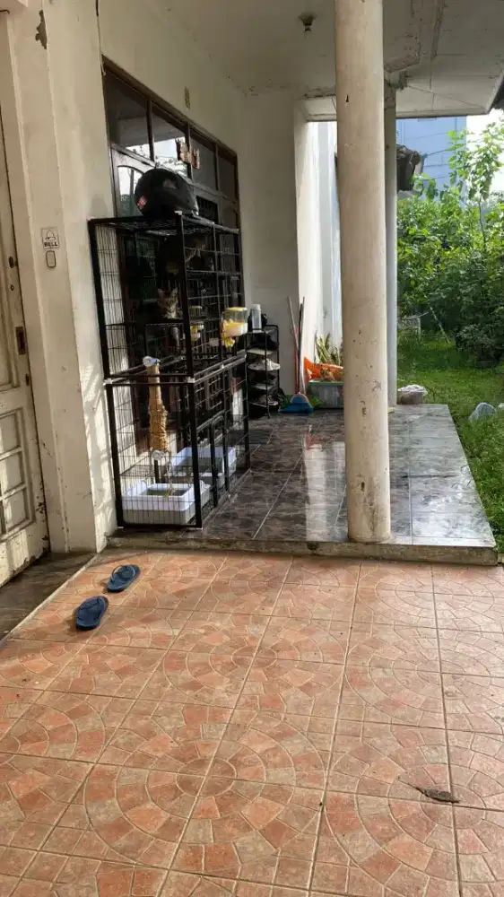 Loker Laundry Berpengalaman