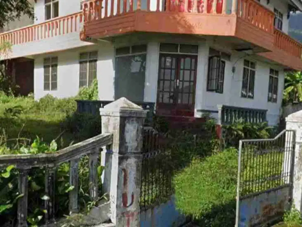 ‼️JUAL MURAH‼️RUMAH COCOK BUAT VILLA DI PRIGEN TRETES PASURUAN