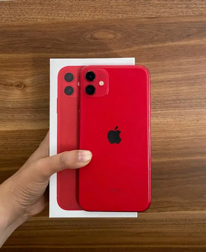 iPhone 11 128GB Nominus