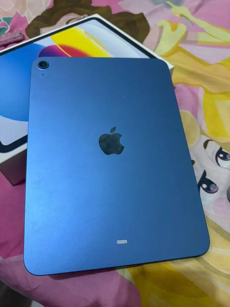 ipad 11 128gb ibox