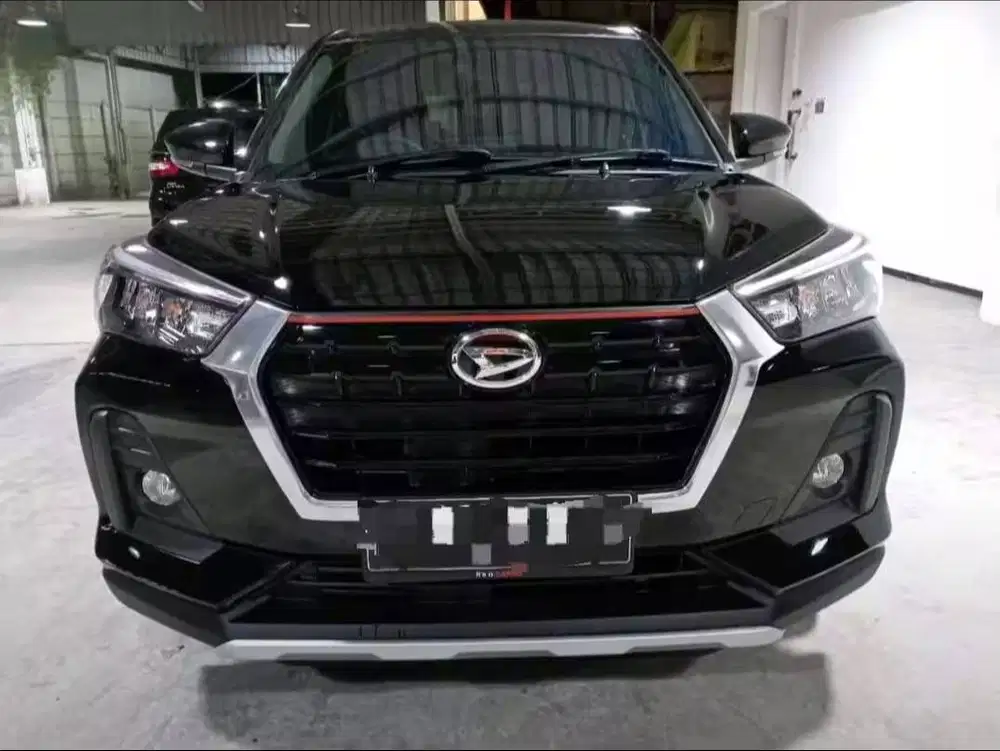 [KM37RB] DAIHATSU ROCKY 1.0T R ADS A/T 2021/2022