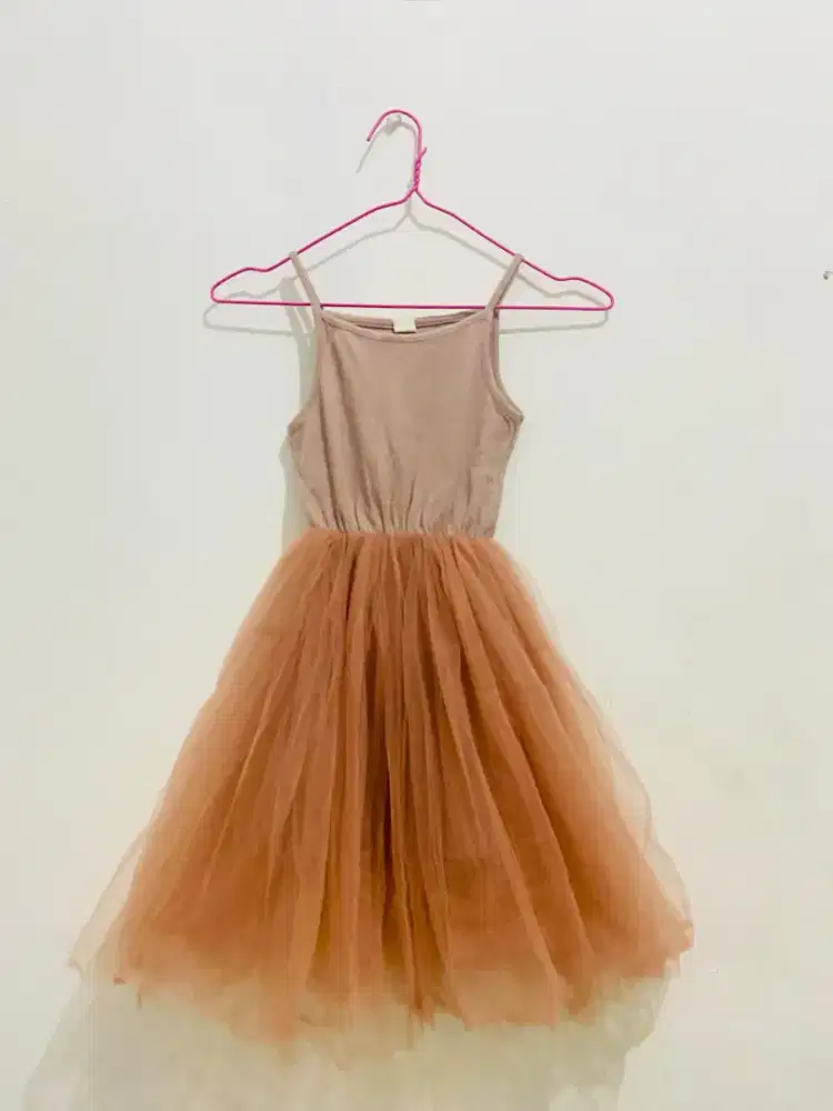 DRESS ANAK MEWAH DI JUAL MURAH