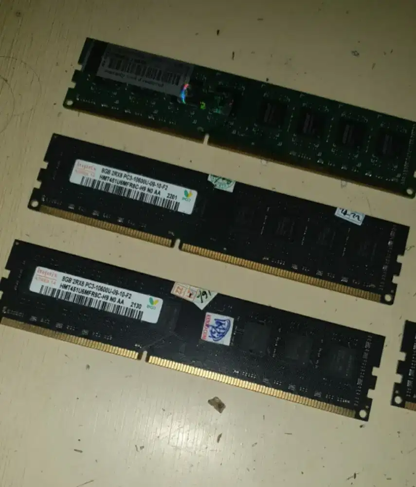 ram komputer 8gb ddr3