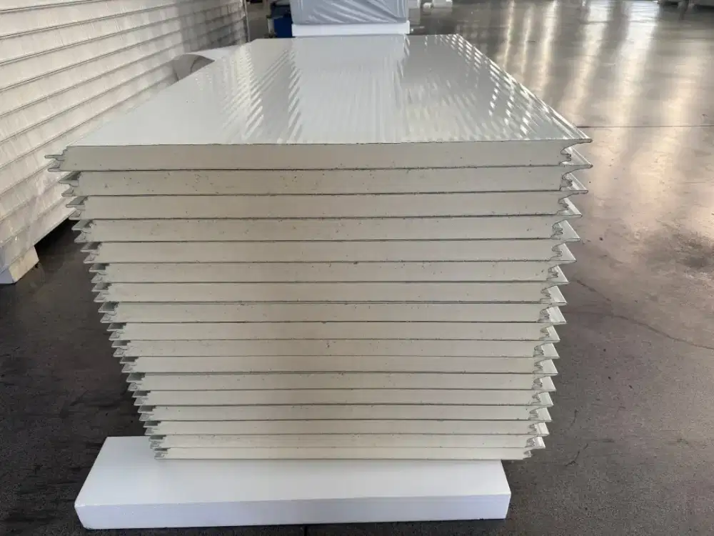Sandwich Panel Murah