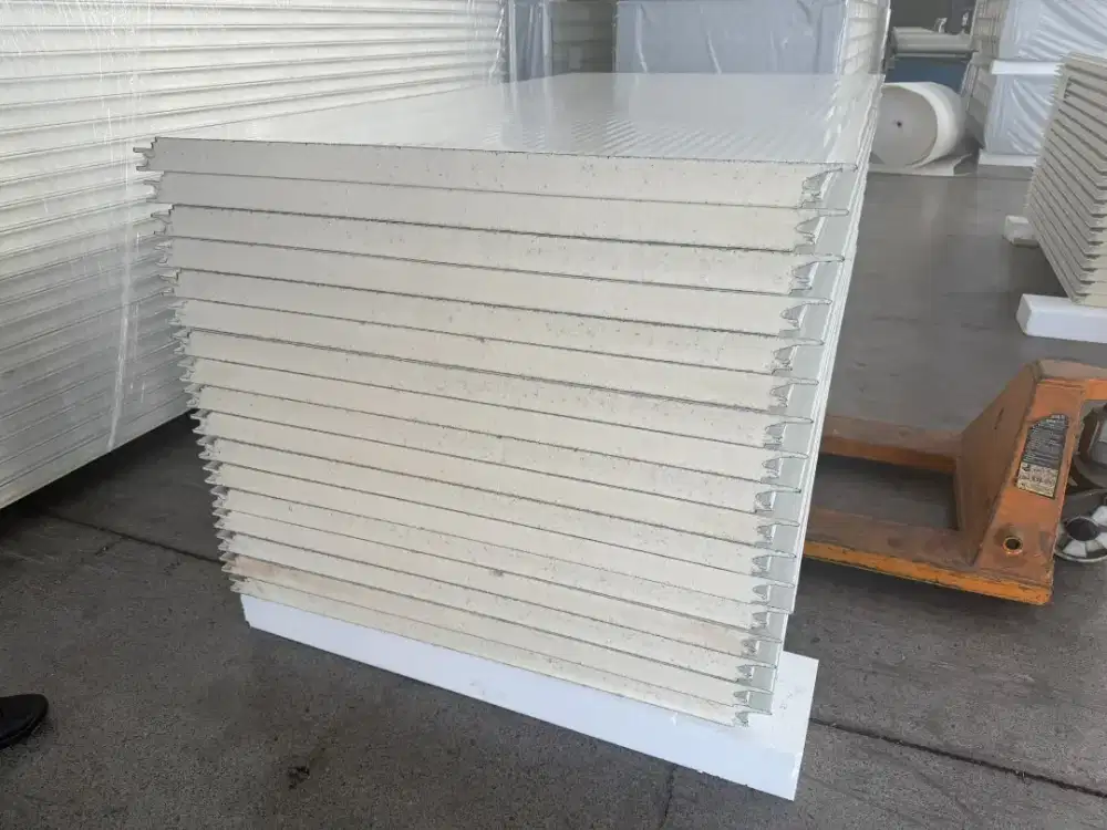 Sandwich panel murah