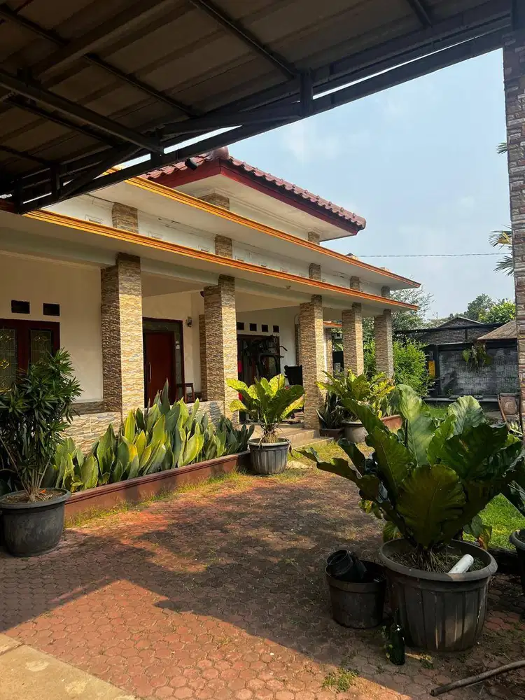 Jual Rumah Serang, Pipitan Walantaka - Serang Banten