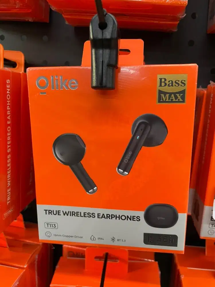 PROMO TWS OLIKE T113