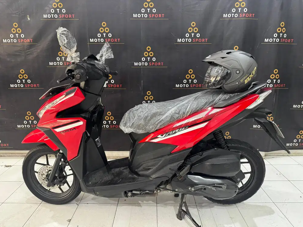 satset bro honda vario iss 125 2018