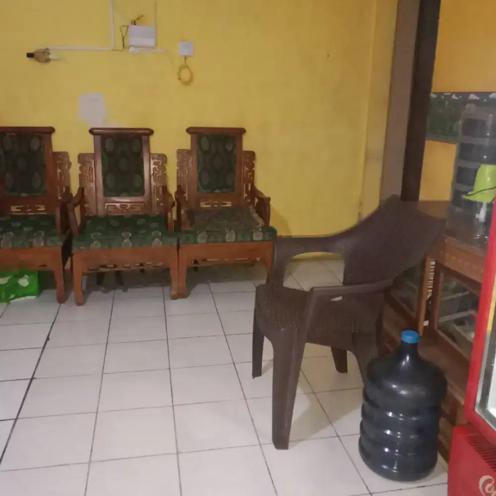 Dibutuhkan tenaga kerja wanita