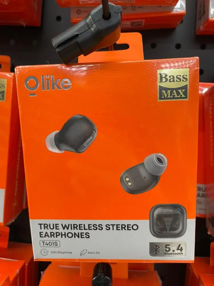 PROMO TWS OLIKE T401S