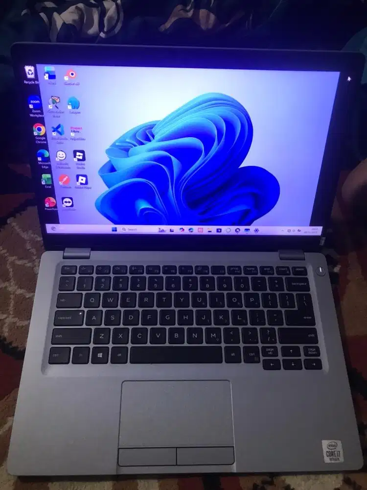 Dijual Laptop dell