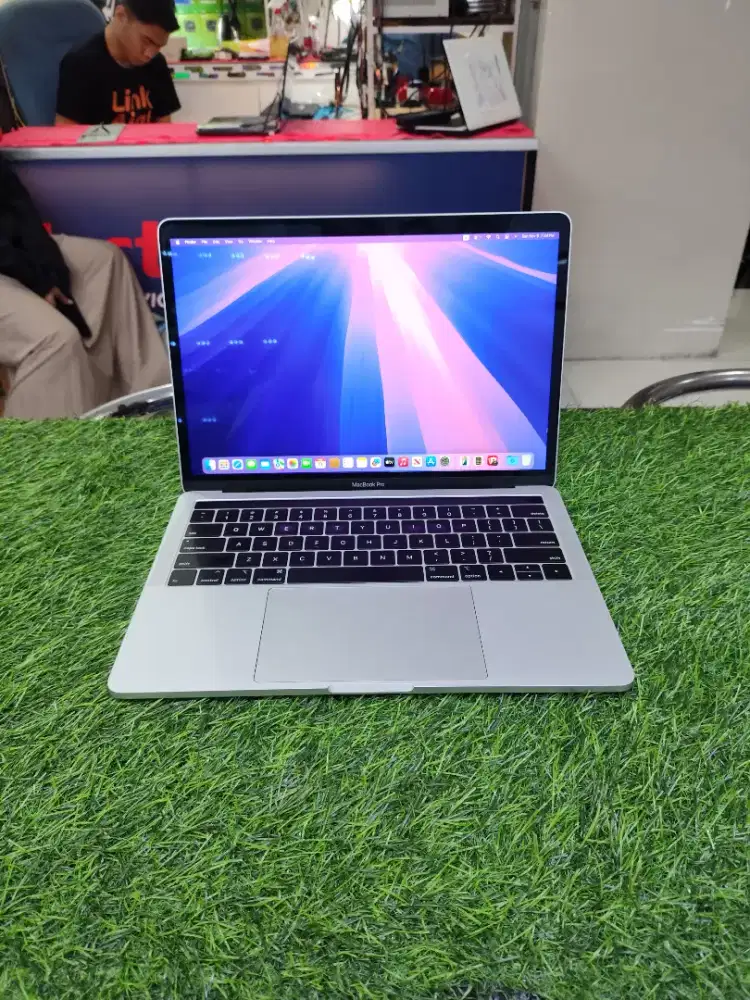 Jual Macbook Pro 2019 TB