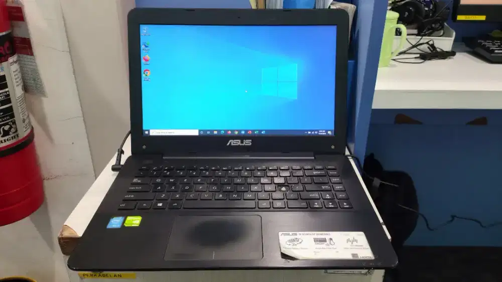 Laptop Asus A455L