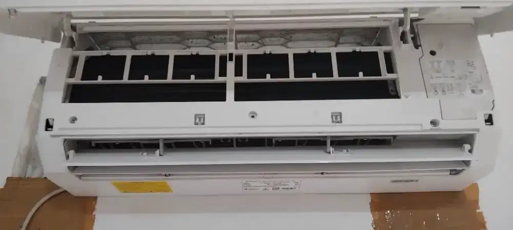 Cuci ac murah surabaya-sidoarjo