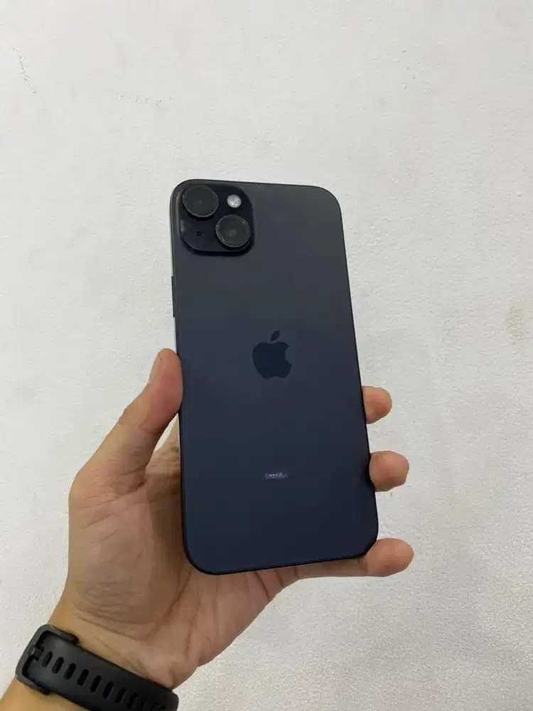 iPhone 15 Plus 128gb iBox