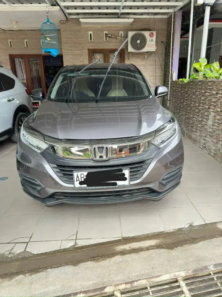 Honda HRV 1,5 E