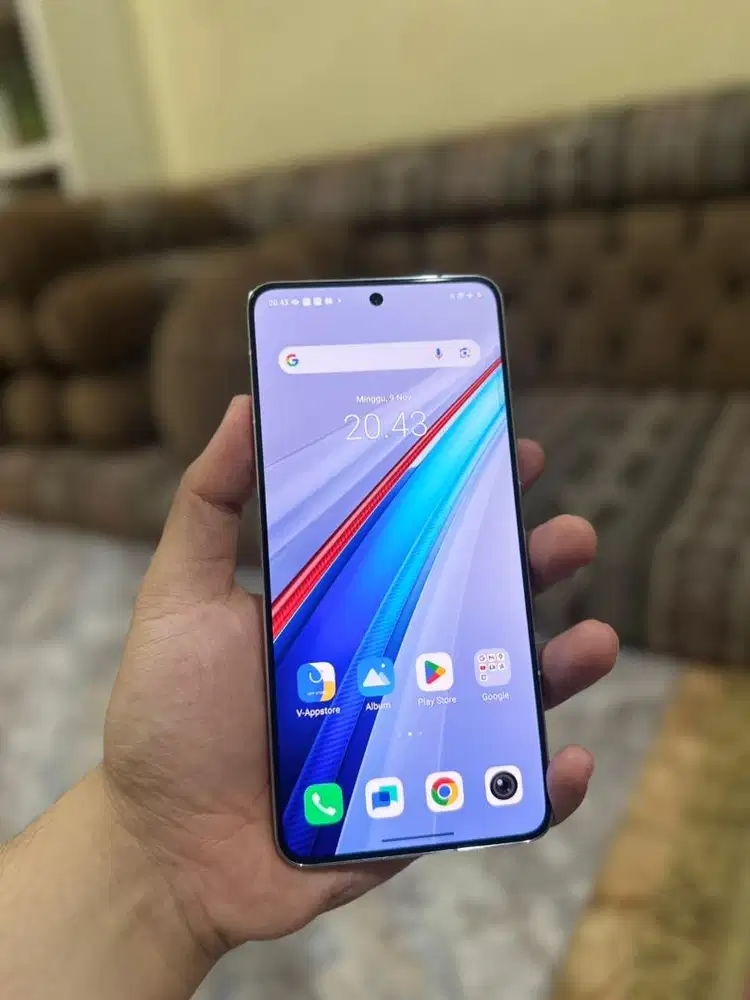 iqoo 13 16/512gb bnob