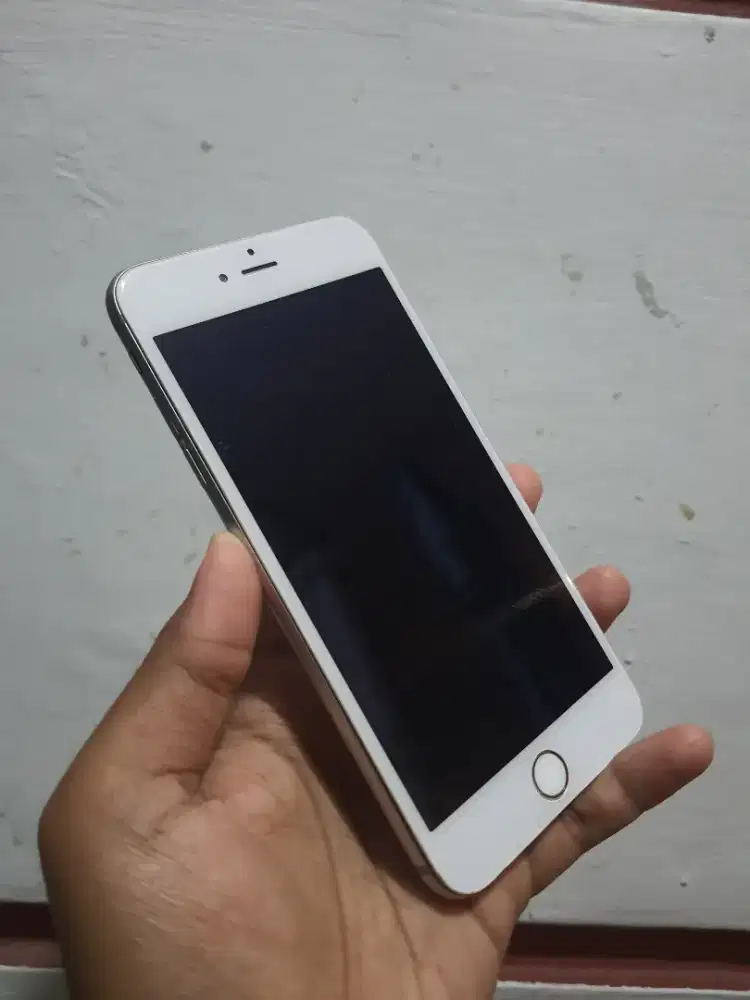 Iphone 6s plus hp mati