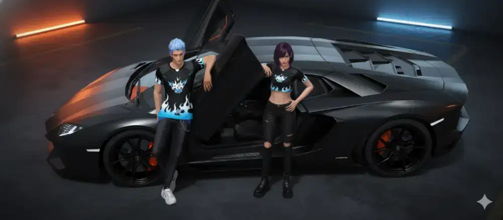 JASA EDIT FOTO GAME/ORANG