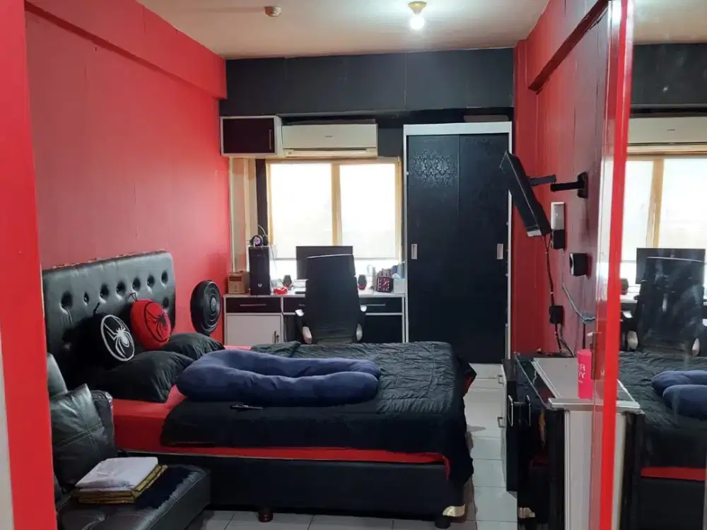 Mura Apartemen Suhat Type Exsekutive Kota Malang