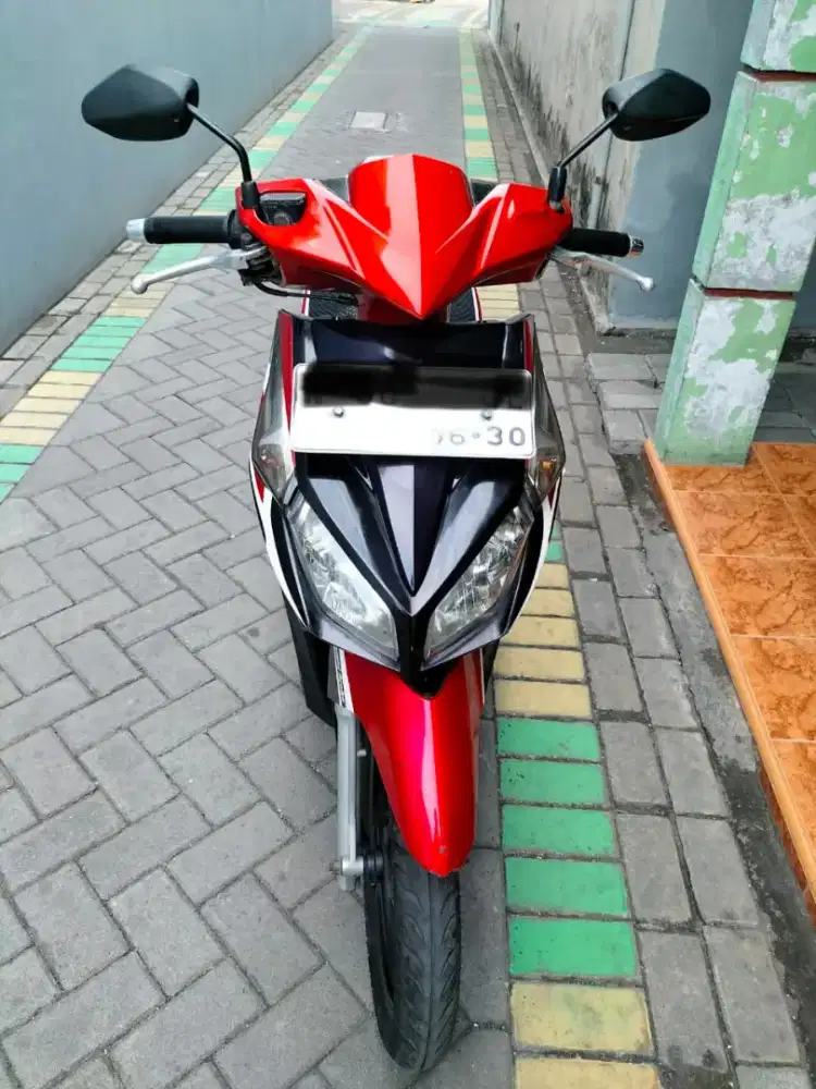 Honda Vario 110