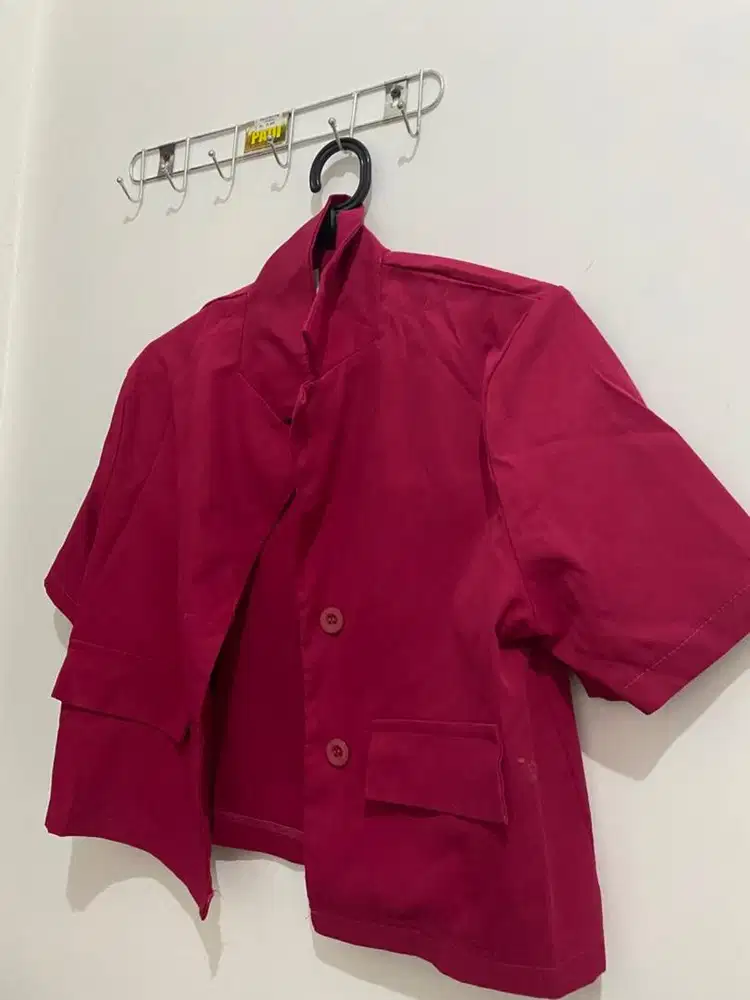 Kemeja Wanita Preloved