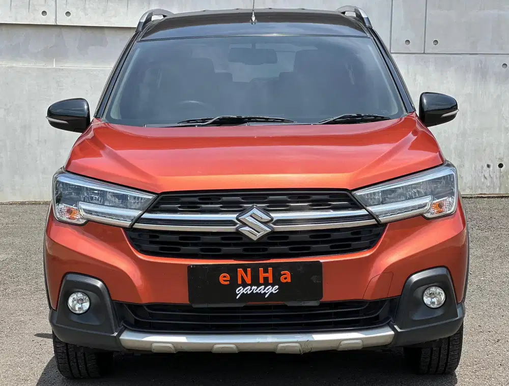 XL-7 Alpha 2021 Pajak Panjang 5/26