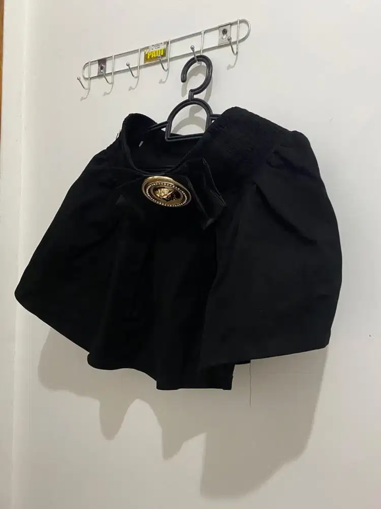 Rok Mini Wanita