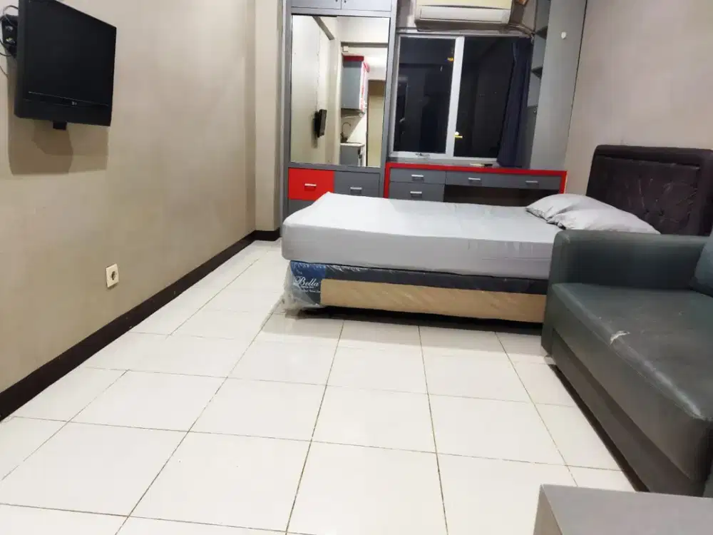 Murah Exsekutive Apartemen suhat Kota Malang