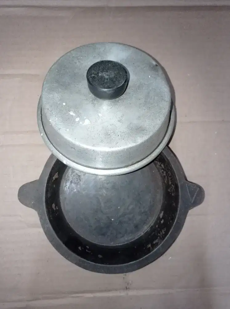 Loyang Martabak Manis Mini 12/14