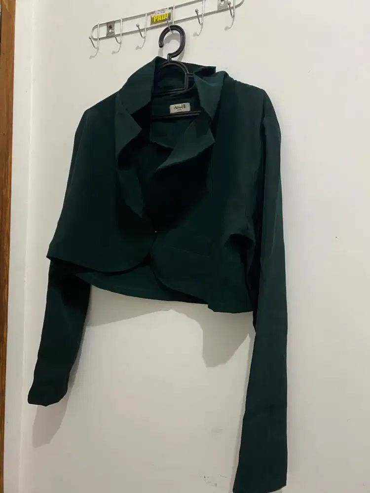 Blazer Wanita Preloved