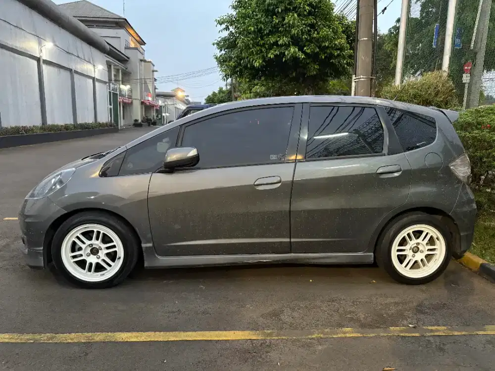 VELG ENKEI REP RPF1 R16