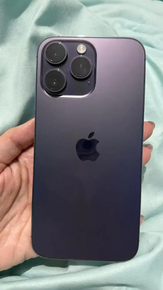 Iphone 14 Pro Max 256 GB IBOX