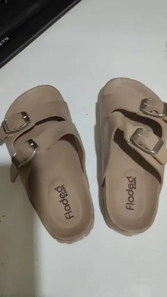 JUAL SANDAL ANAK MUURAH