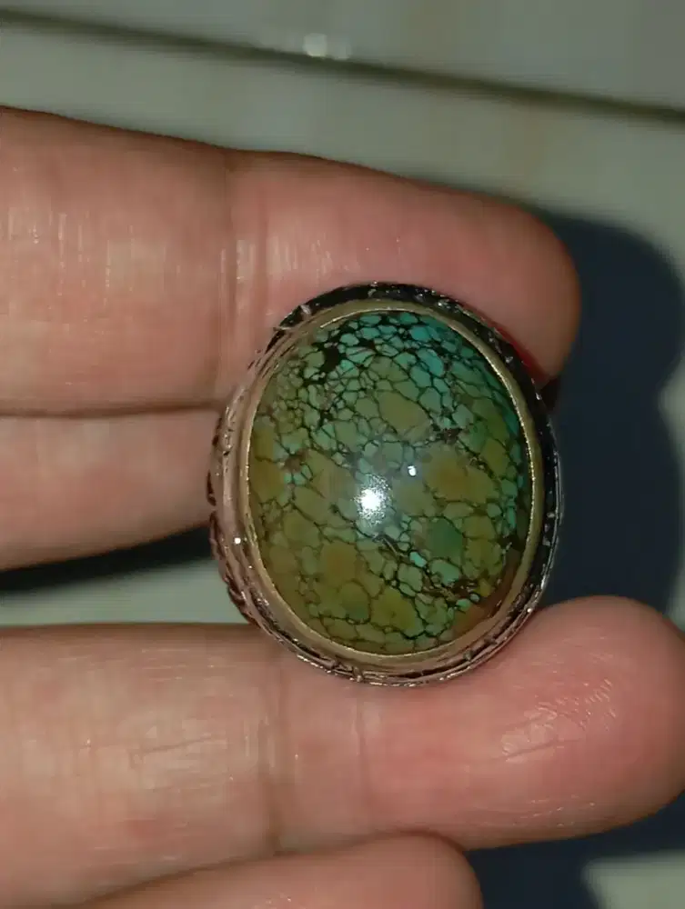 Pirus Hubei Beras Wutah Nyeplok