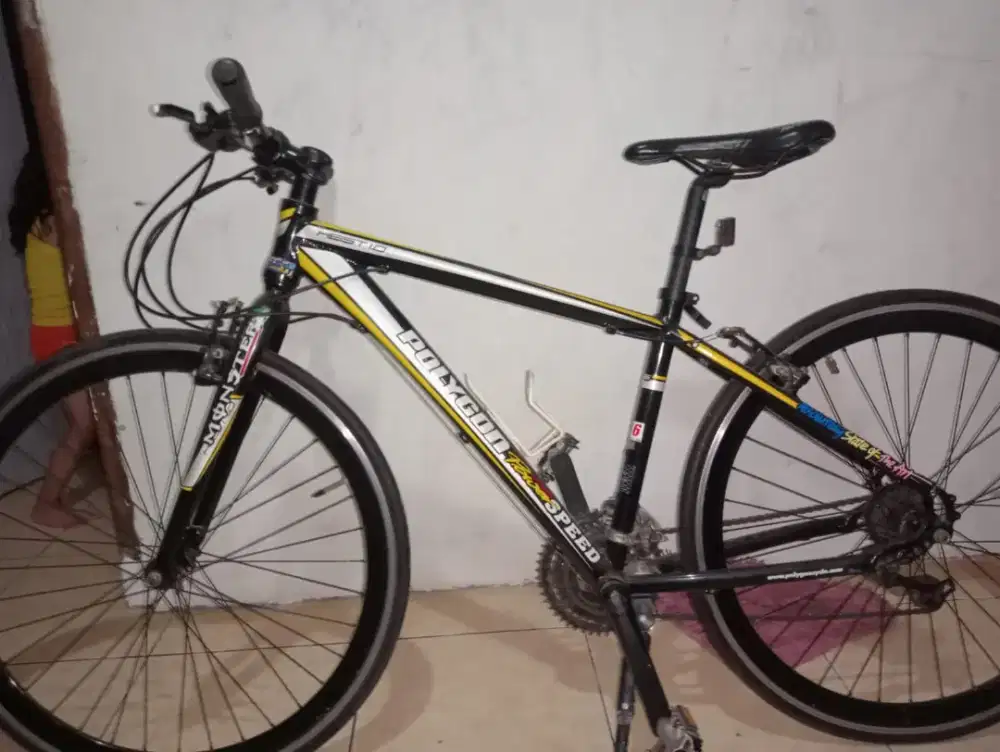 Polygon heist 01 hybrid