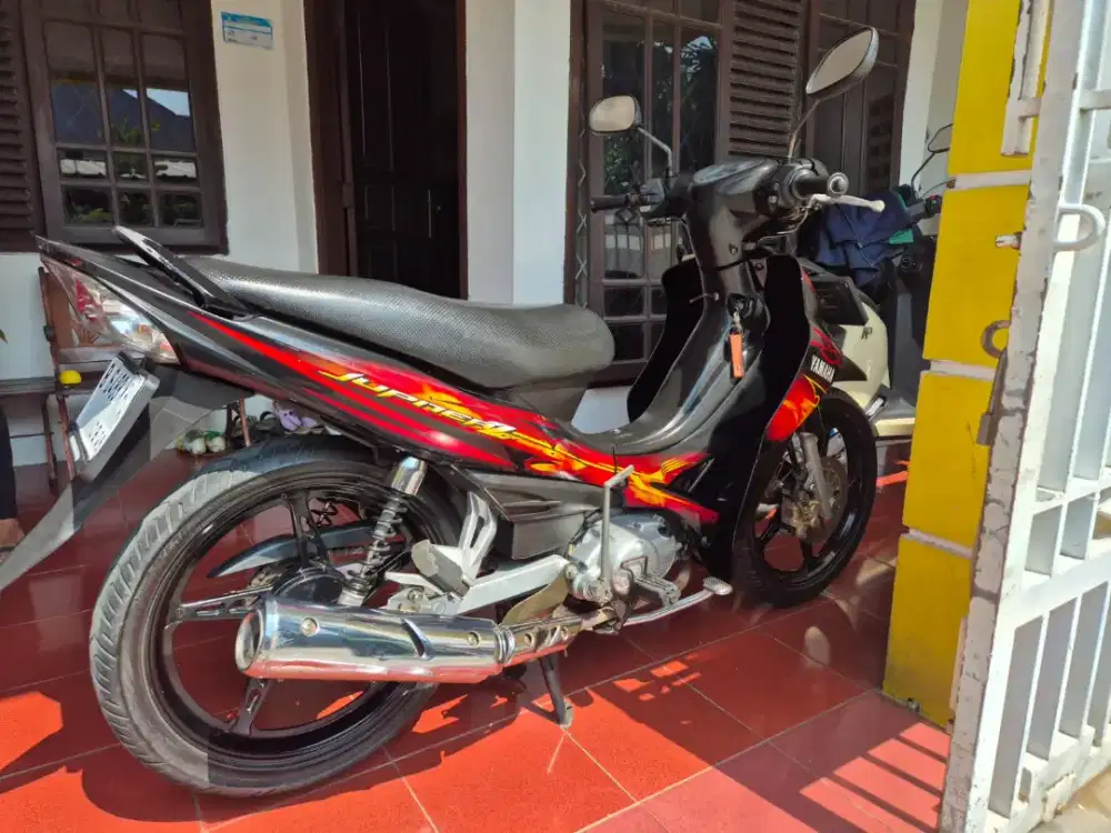 Juoiter z burhan 2008