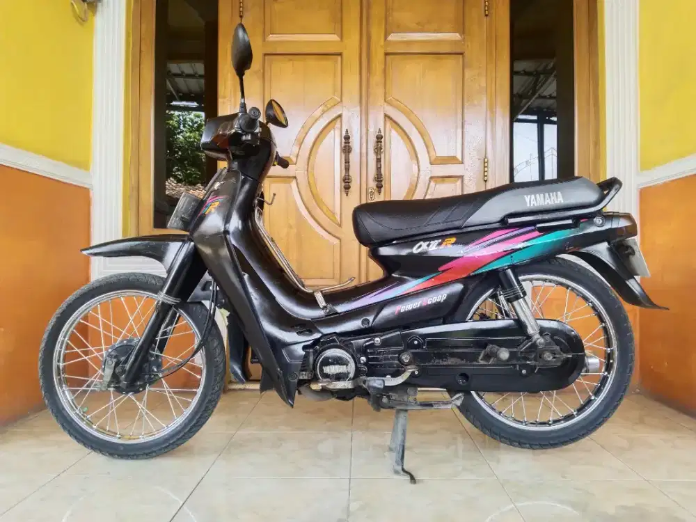 YAMAHA ALFA 1996 ORIGINAL