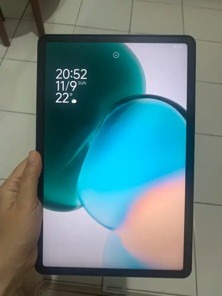 Tablet (Redmi pad 2)