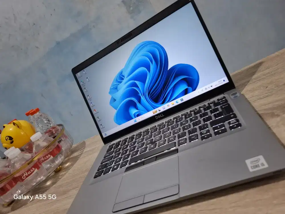 Laptop Dell Latitude 5410 i5 Gen 10th