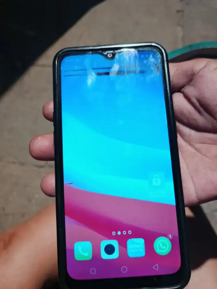 Oppo A5s pemakaian pribadi