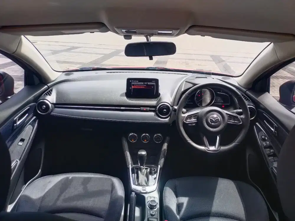 Mazda 2 GT SKY G ACTIVE 2020 MURAH DP 20 JUTA