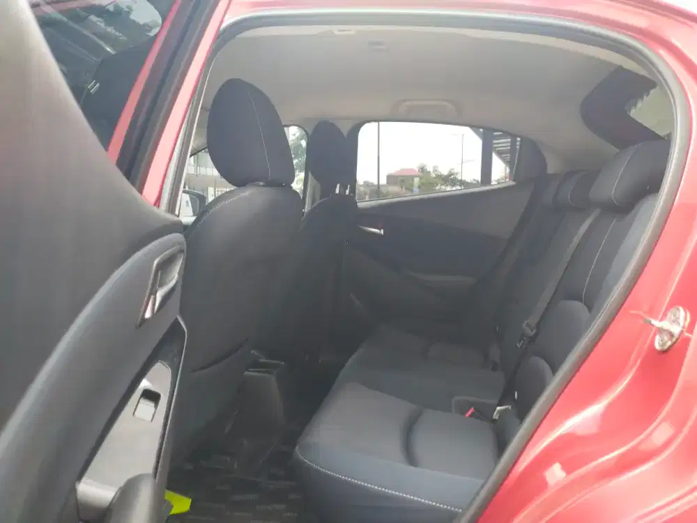 Mazda 2 GT SKY G ACTIVE 2020 MURAH DP 20 JUTA